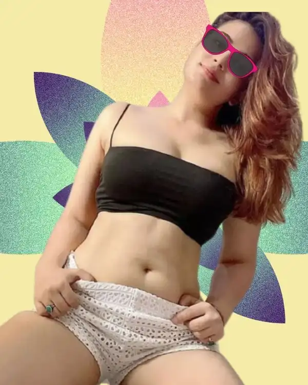 Neha 24 hour available call girls in Secunderabad