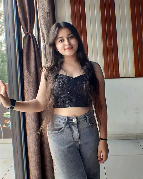 Pooja Secunderabad call girls quick booking