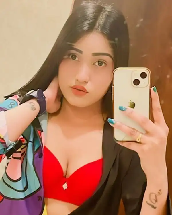 Anjali top rated call girls in Secunderabad