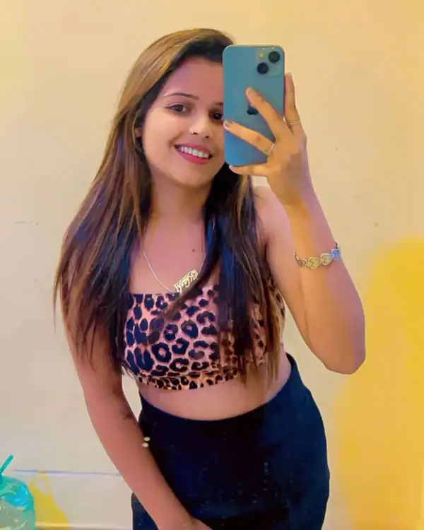 Nisha best call girls in Secunderabad