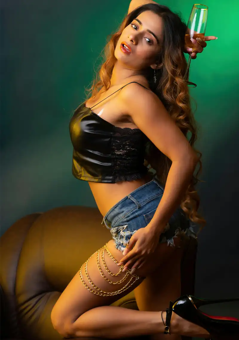 best Secunderabad escorts service