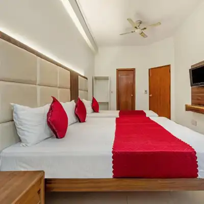 Best Hotel in Secunderabad